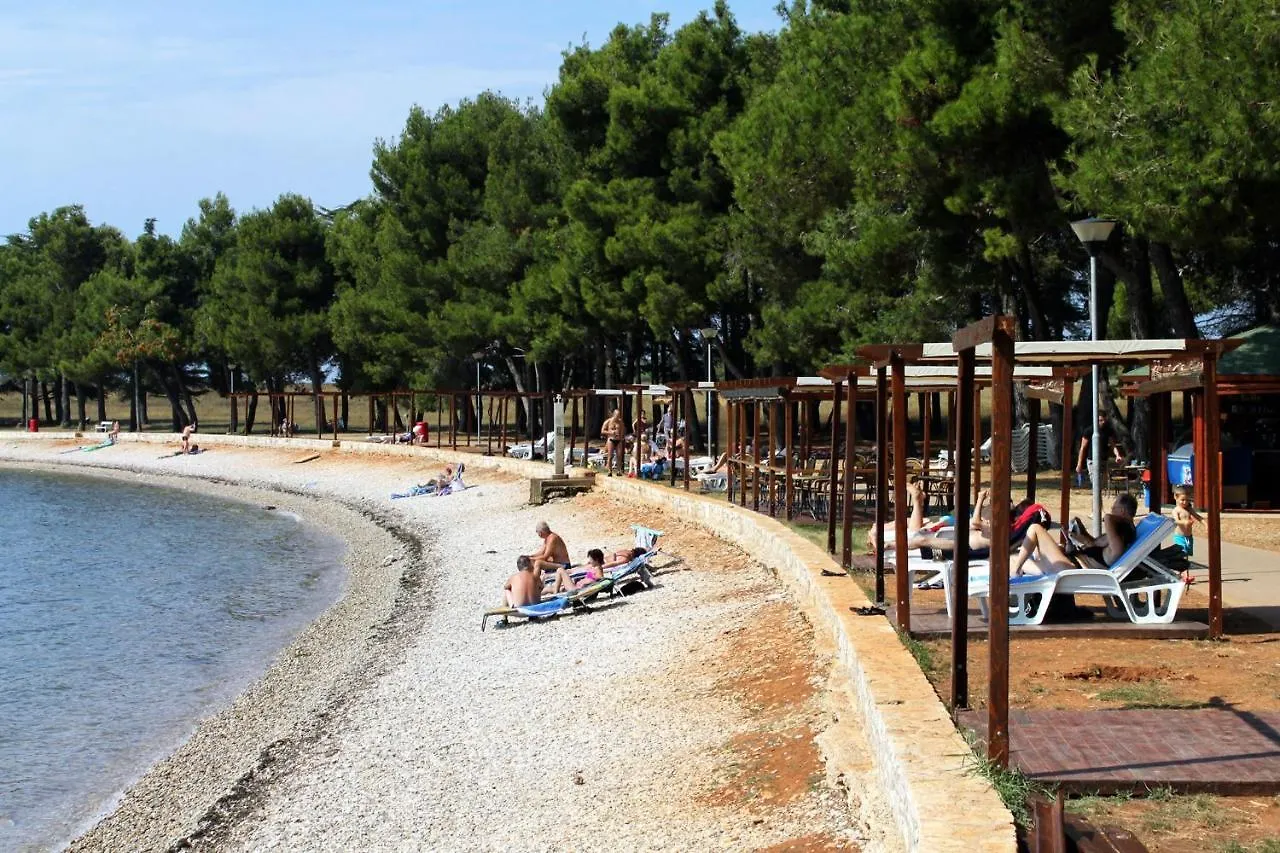 Apartments With A Parking Space Novigrad - 7049 0*, Novigrad Istria Hırvatistan